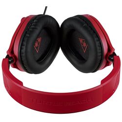 Casti Turtle Beach Recon 70N (Midnight Red) Thumb