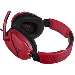 Casti Turtle Beach Recon 70N (Midnight Red) Thumb