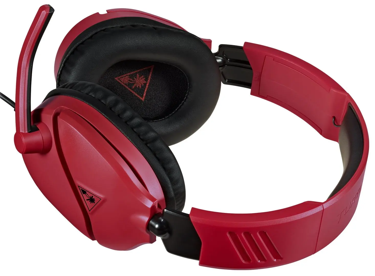 Casti Turtle Beach Recon 70N (Midnight Red)