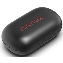 Беспроводные наушники BlitzWolf Airaux AA-UM3 (Black/Red) Thumb