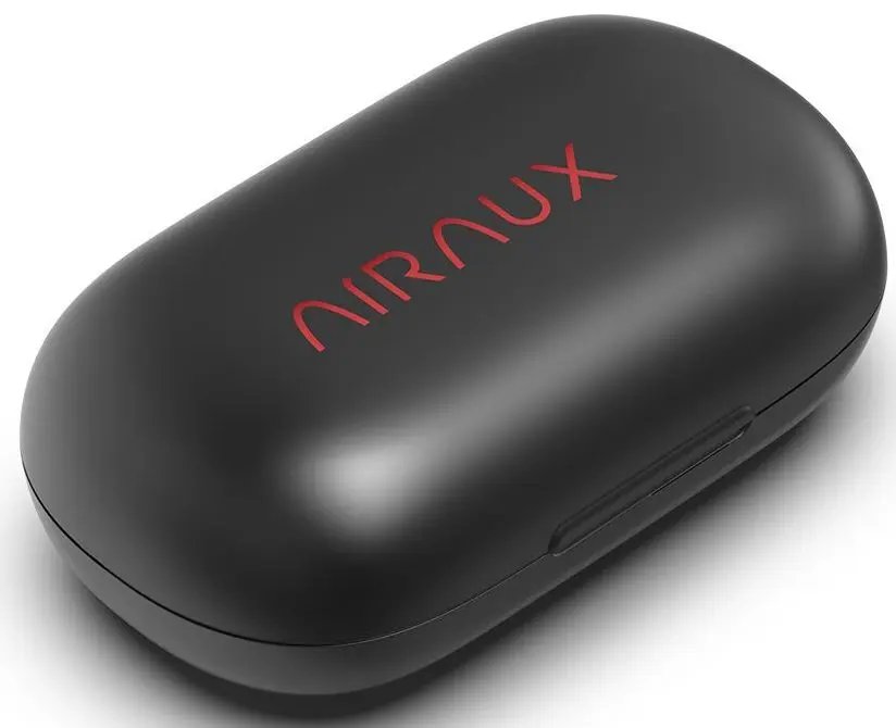 Беспроводные наушники BlitzWolf Airaux AA-UM3 (Black/Red) - 5