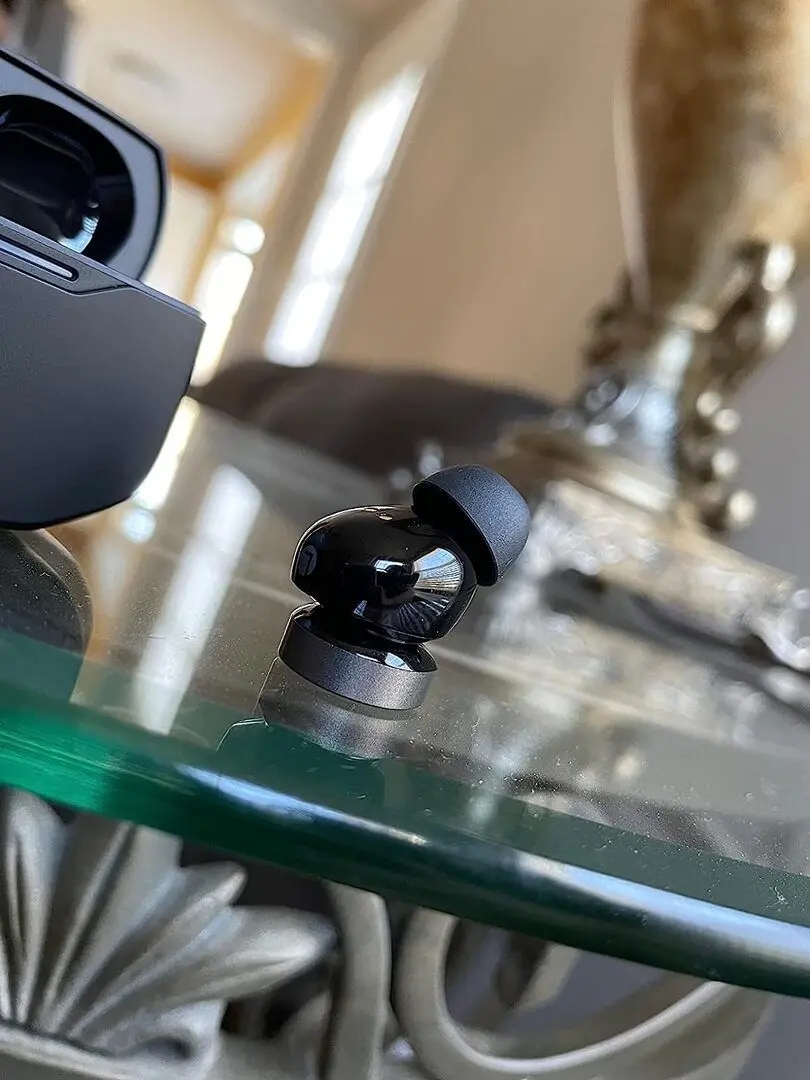 Casti fara fir Edifier W240TN (Black)