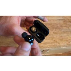 Casti fara fir Edifier W240TN (Black) Thumb