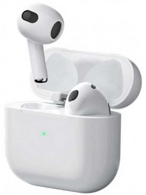 Беспроводные наушники Remax PD-BT888 (White) - 2