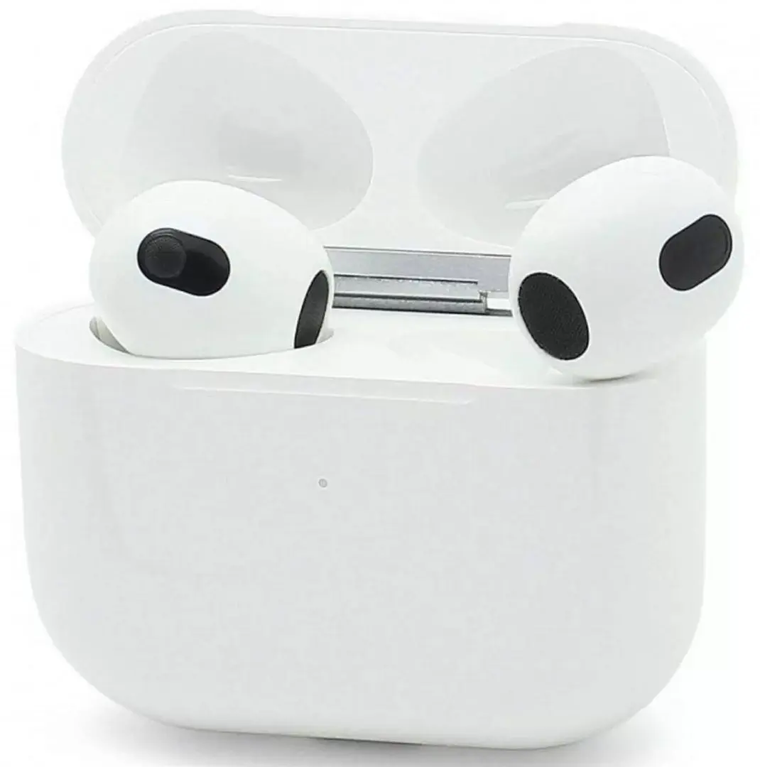 Беспроводные наушники Remax PD-BT888 (White) - 3