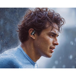 Беспроводные наушники Ugreen FitBuds WS213 (Black) Thumb