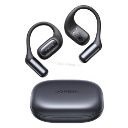 Беспроводные наушники Ugreen FitBuds WS213 (Black)