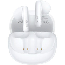 Casti fara fir Ugreen HiTune H6 Pro WS203 (White)