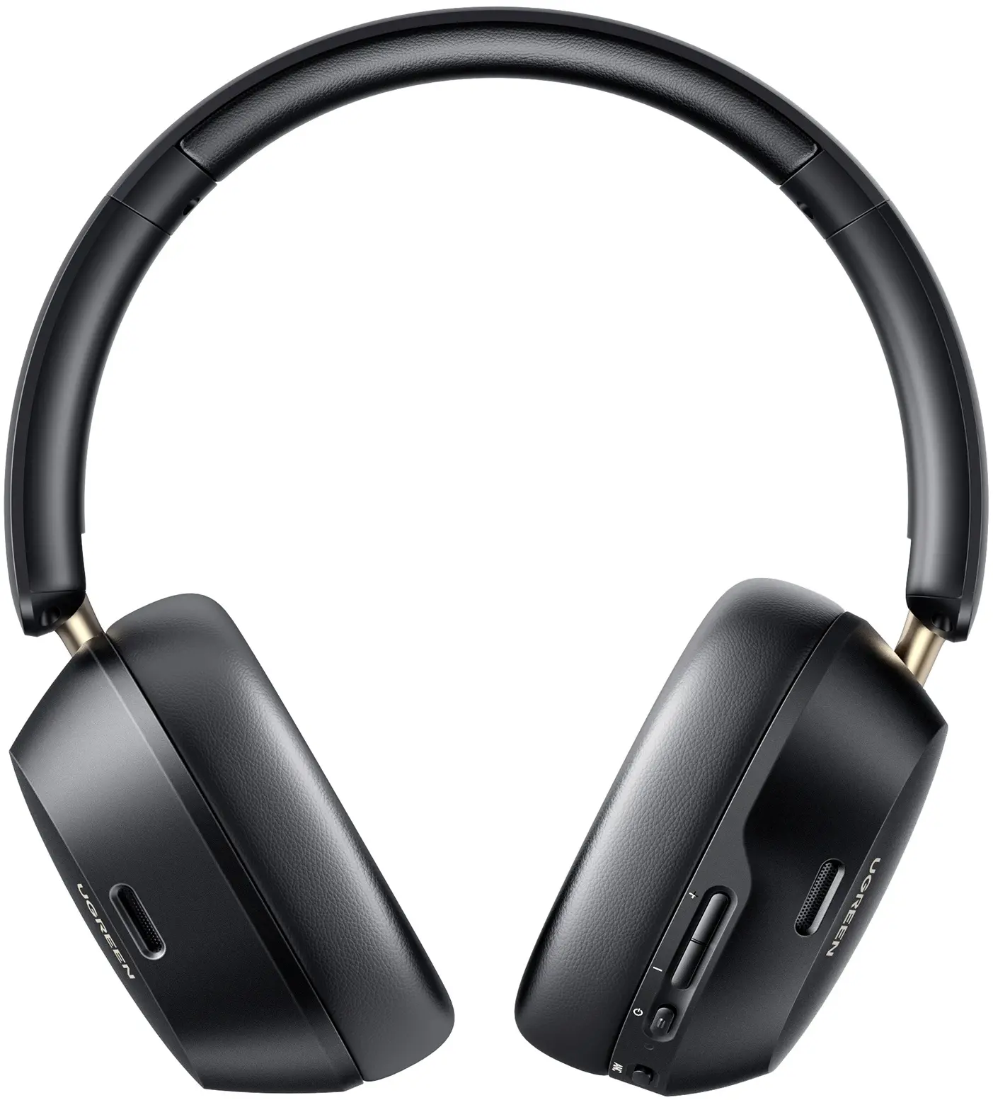 Casti fara fir Ugreen HiTune Max5c Hybrid HP203 (Black)