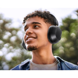 Casti fara fir Ugreen HiTune Max5c Hybrid HP203 (Black) Thumb