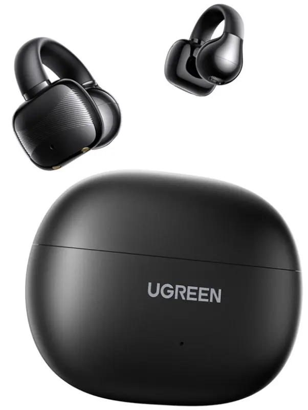 Casti fara fir Ugreen HiTune S3 WS209 (Black) - 3