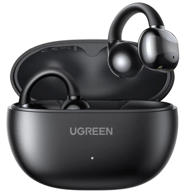 Casti fara fir Ugreen HiTune S3 WS209 (Black)