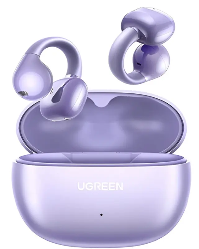 Casti fara fir Ugreen HiTune S3 WS209 (Purple)