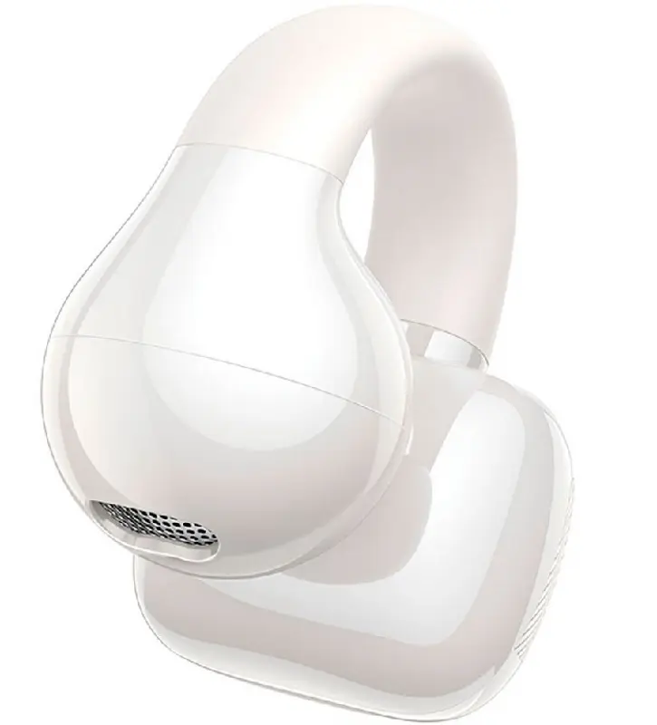 Casti fara fir Ugreen HiTune S3 WS209 (White) - 2