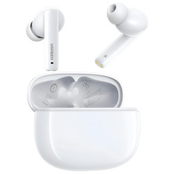 Беспроводные наушники Ugreen HiTune T3 Pro (White) Thumb