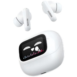 Беспроводные наушники Ugreen HiTune T6 Magic WS209 (White)