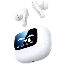 Беспроводные наушники Ugreen HiTune T6 Magic WS211 (White) Thumb