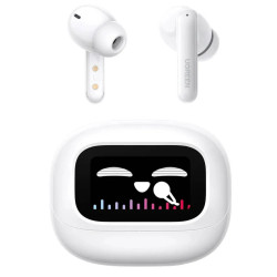 Беспроводные наушники Ugreen HiTune T6 Magic WS211 (White) Thumb