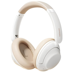 Casti fara fir Ugreen HP202 HiTune Max5 (White/Golden) Thumb