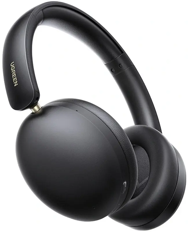 Casti fara fir Ugreen Studio Max2 HP205 (Black)