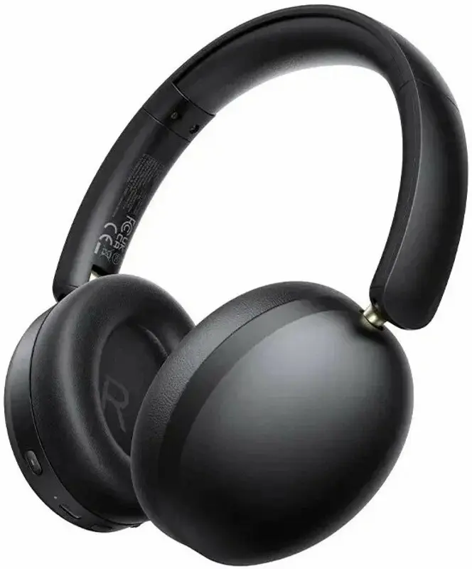 Casti fara fir Ugreen Studio Max2 HP205 (Black)