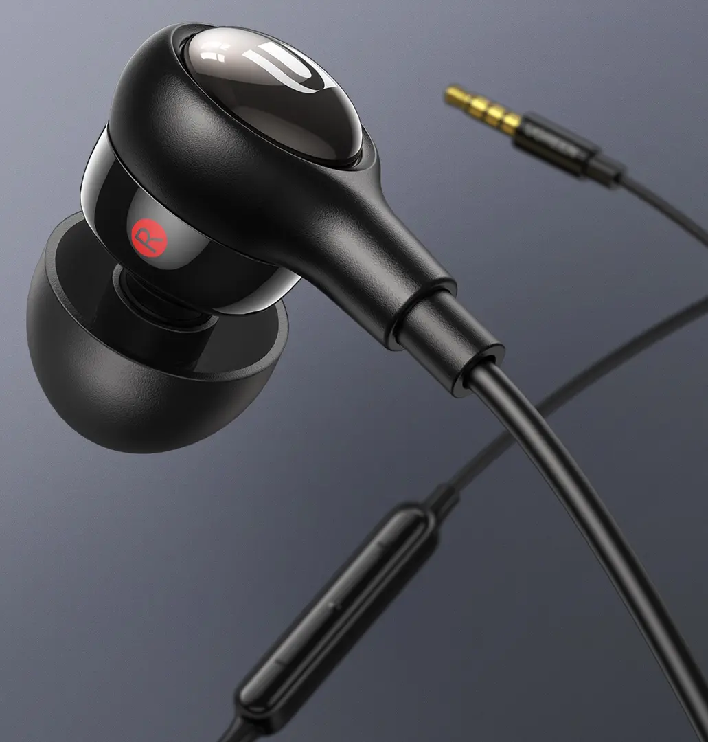 Casti Ugreen EP103 (Black)