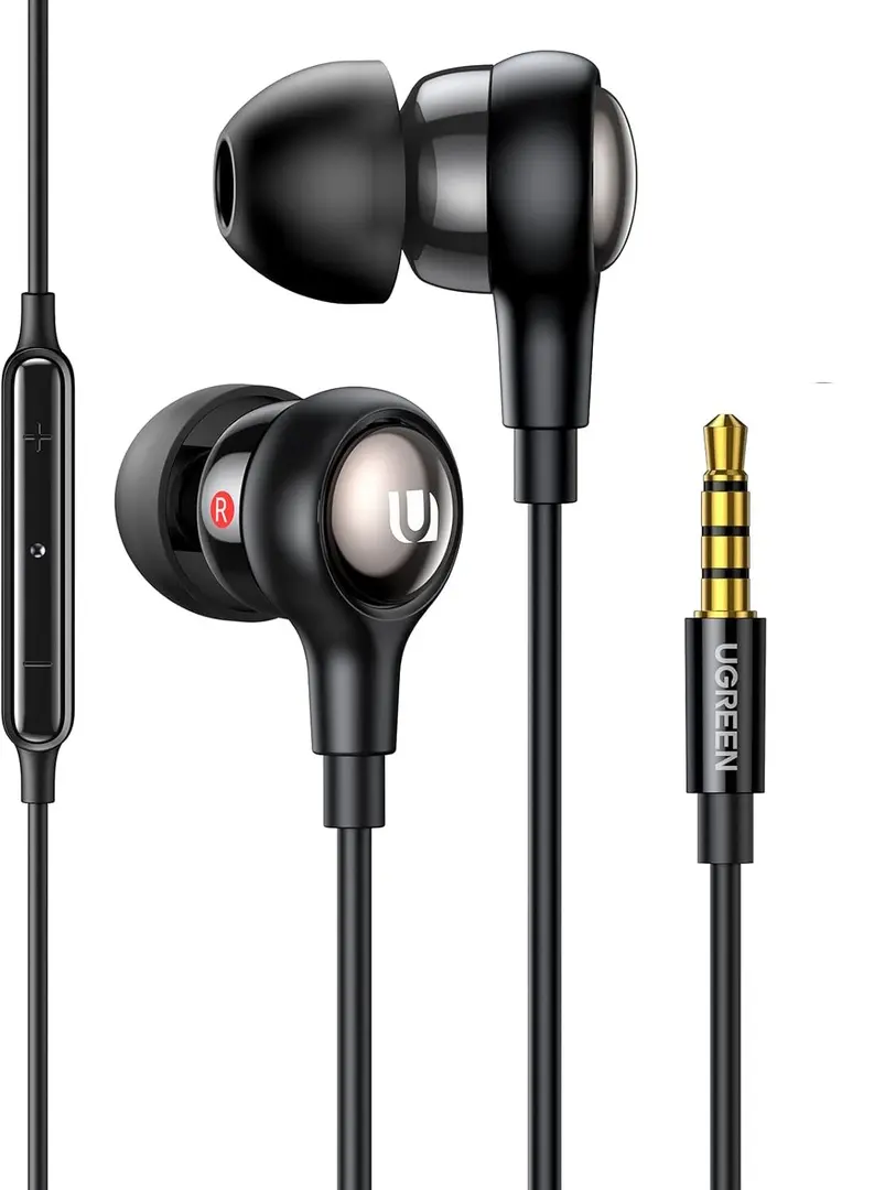 Casti Ugreen EP103 (Black)