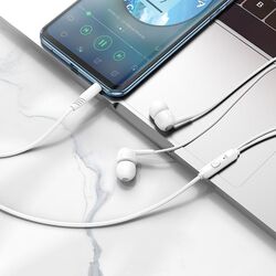 Casti Hoco Celestial M99 (White) Thumb