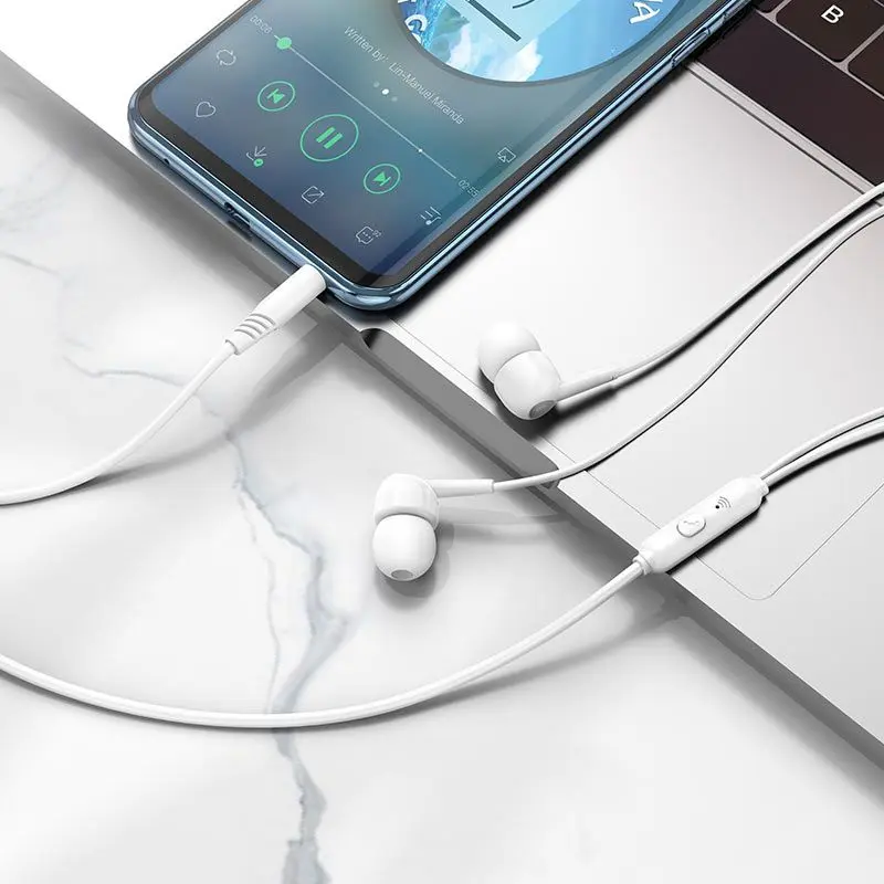 Casti Hoco Celestial M99 (White)