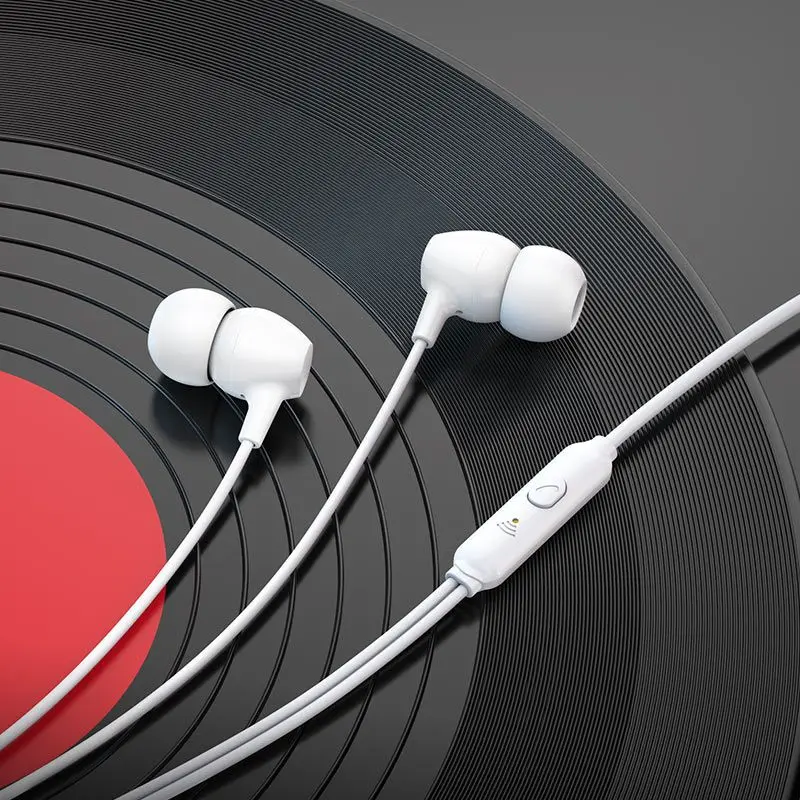 Casti Hoco M94 (White)