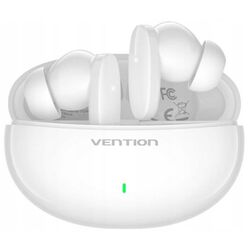 Беспроводные наушники Vention Elf E01 (White)