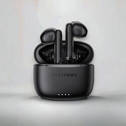 Беспроводные наушники Vention Elf E03 (Black) Thumb