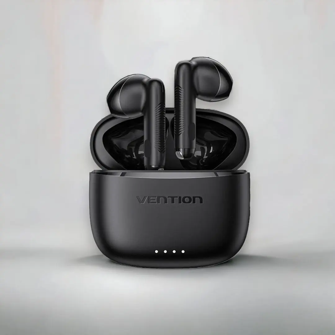 Беспроводные наушники Vention Elf E03 (Black) - 2