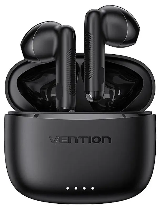 Беспроводные наушники Vention Elf E03 (Black)