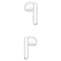 Беспроводные наушники Vention Elf E03 (White) Thumb