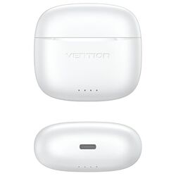 Беспроводные наушники Vention Elf E03 (White) Thumb