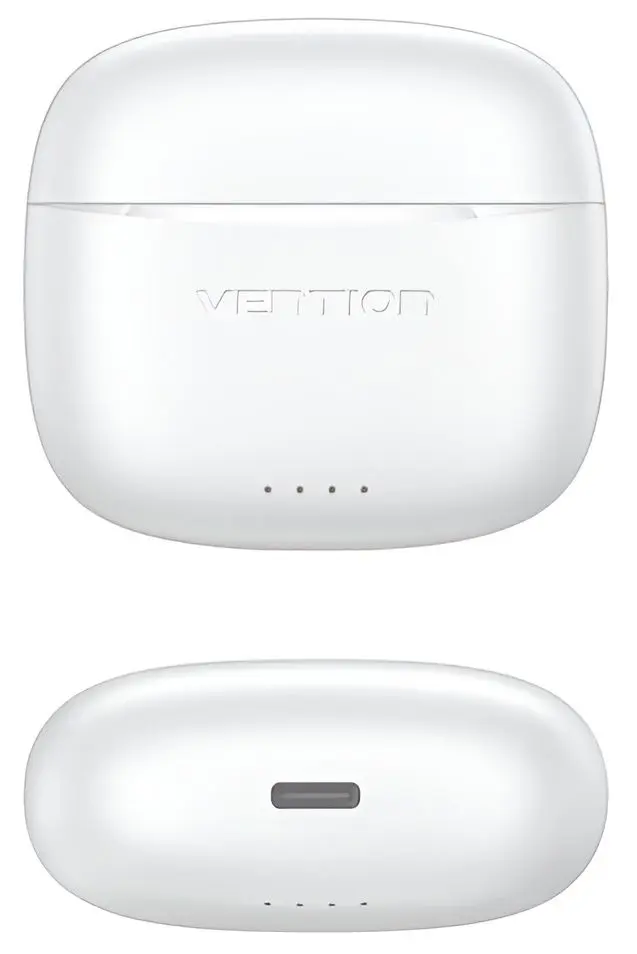 Беспроводные наушники Vention Elf E03 (White) - 3