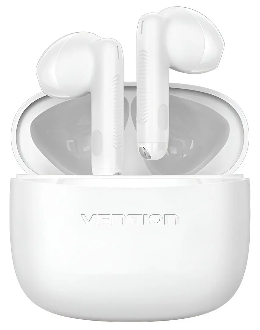 Беспроводные наушники Vention Elf E03 (White)