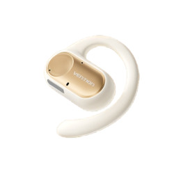 Casti fara fir Vention NBPN0 OpenBeat O11 (Beige) Thumb