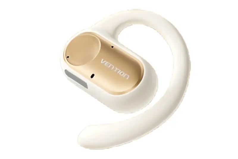 Casti fara fir Vention NBPN0 OpenBeat O11 (Beige)