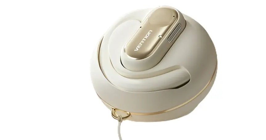 Casti fara fir Vention NBPN0 OpenBeat O11 (Beige)