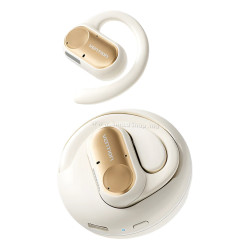 Casti fara fir Vention NBPN0 OpenBeat O11 (Beige)