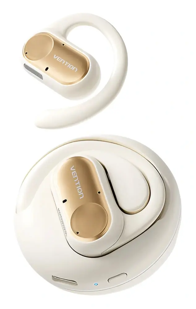 Casti fara fir Vention NBPN0 OpenBeat O11 (Beige)