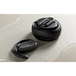 Casti fara fir Vention OpenBeat O11 NBPB0 (Black) Thumb