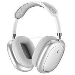Casti fara fir Wiwu Airbuds Max TD-18 (Silver)