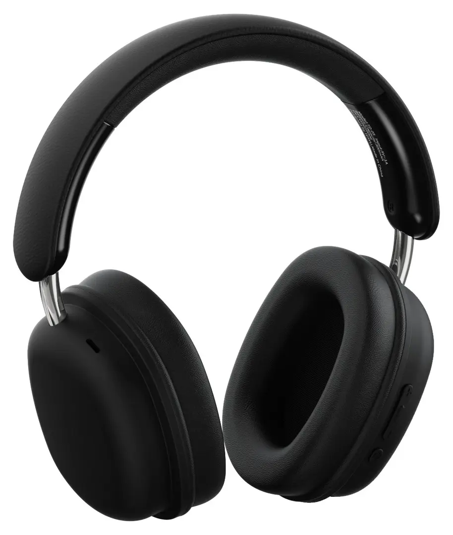 Casti fara fir Wiwu Elite TD-05 ENC (Black)