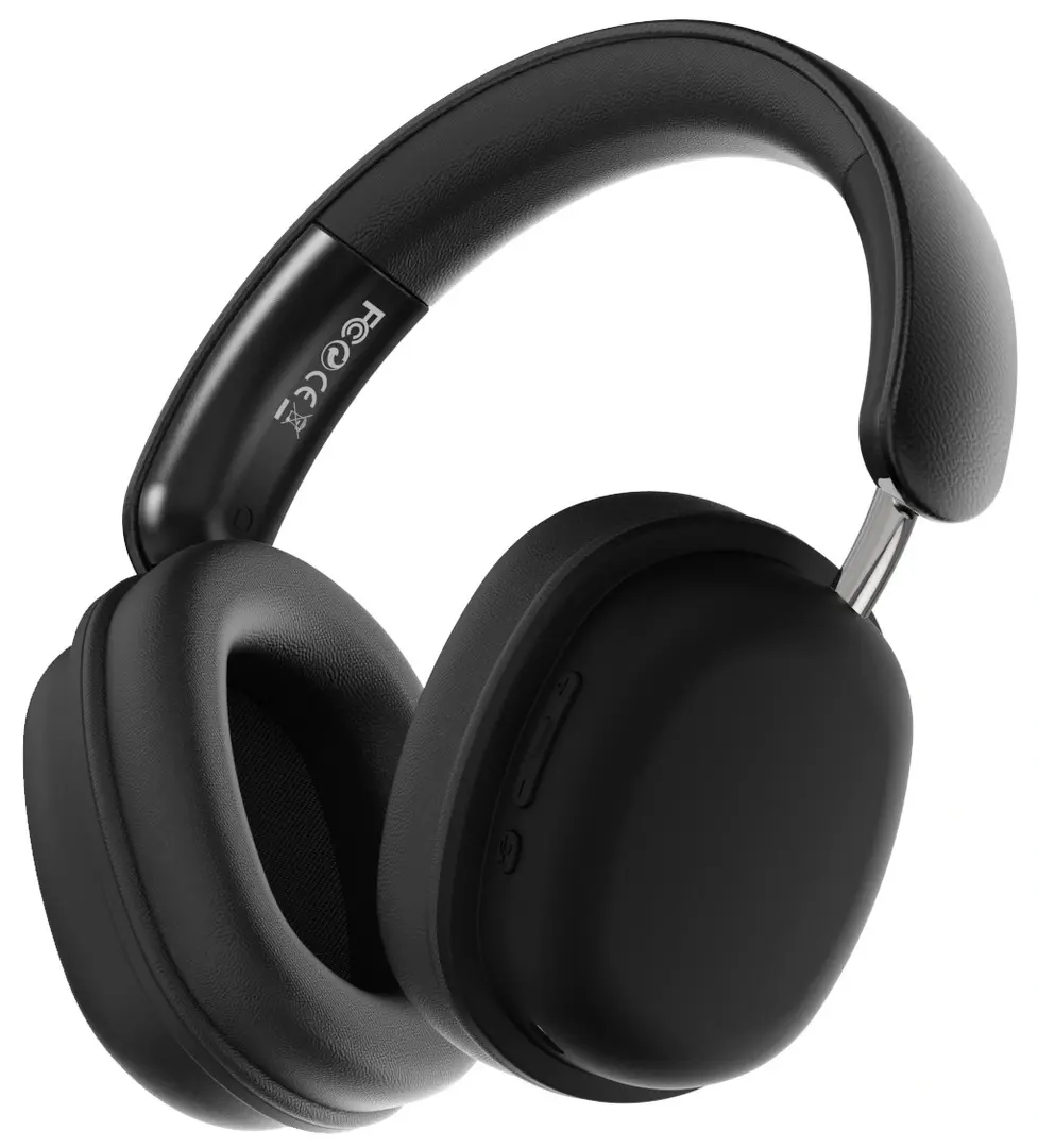 Casti fara fir Wiwu Elite TD-05 ENC (Black)