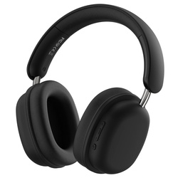 Casti fara fir Wiwu Elite TD-05 ENC (Black)