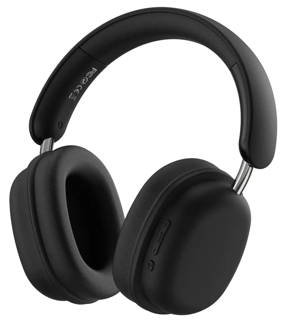 Casti fara fir Wiwu Elite TD-05 ENC (Black)