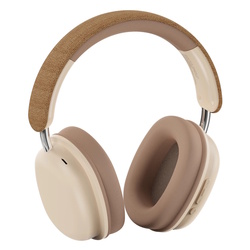 Беспроводные наушники Wiwu Elite TD-05 ENC (Khaki) Thumb